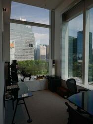 The Central (D1), Office #486074521